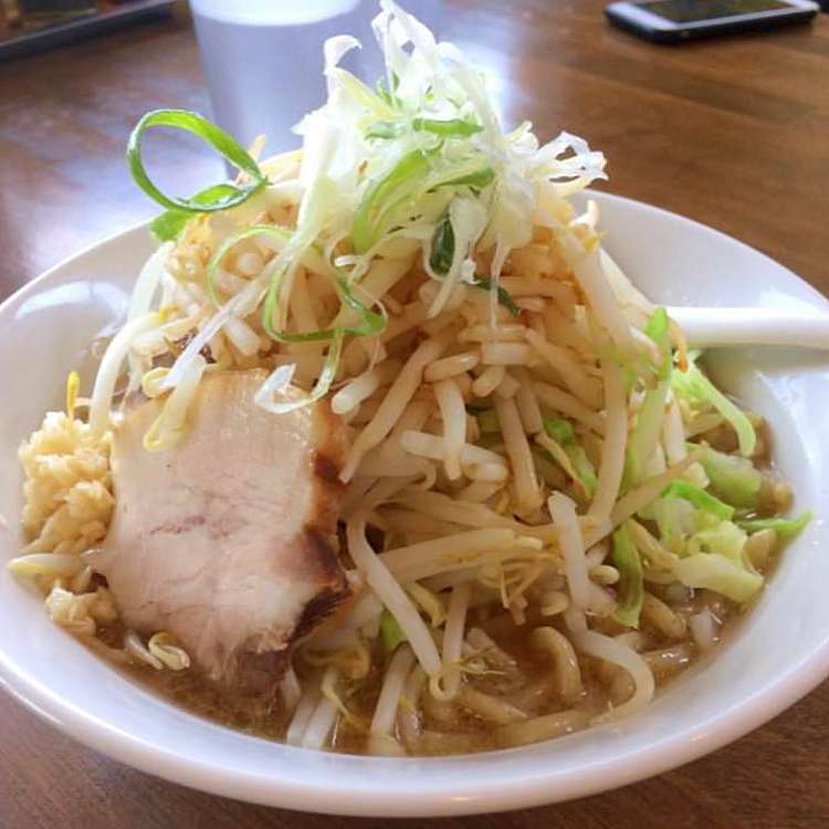 口コミの詳細 ラーメン 岩佐 駅前店 中央林間 中央林間駅 ラーメン つけ麺 By Line Conomi