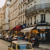 🇫🇷Ani法國藥妝美妝精品代購「批發群」🐎