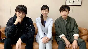 第105回日劇學院獎名單公布啦！《MIU404》不負眾望奪得最優秀作品賞