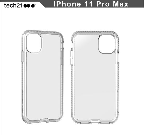 3米防摔 高透輕薄 抗菌保護 3米防護