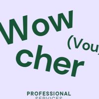Wow (Vou) Cher! 🎁 Gift Voucher ราคาดีงาม