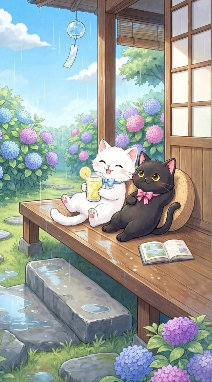 6/26(金)20:00-24:00にゃんでも歌おう🐱にゃん💜‪作戦