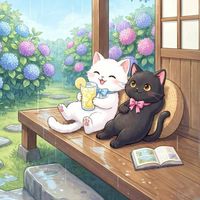 6/26(金)20:00-24:00にゃんでも歌おう🐱にゃん💜‪作戦