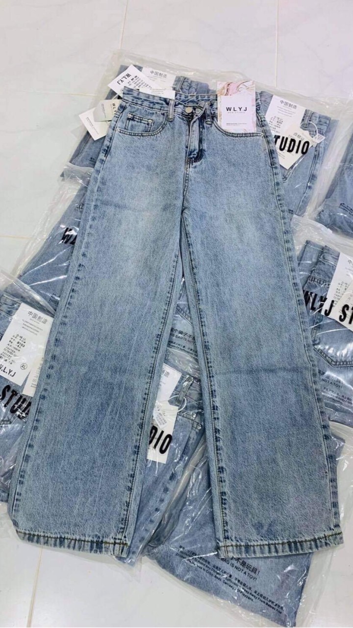 The Best jean's💜