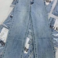 The Best jean's💜