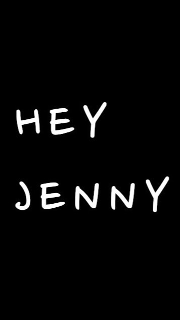 HEY JENNY（夥伴商店11%IBV)