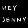 HEY JENNY（夥伴商店11%IBV)