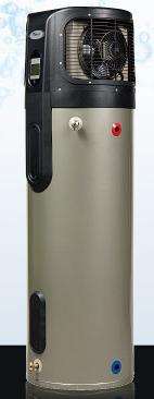 A.O.史密斯熱泵熱水器300L/EHPT-80T(含標準安裝)