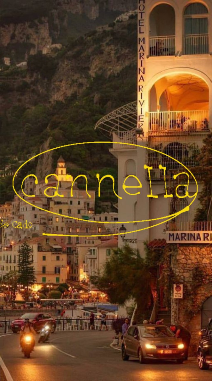 R || cannella || Roleplay