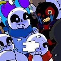 ✨👏Undertale Fighting Arena👏✨
