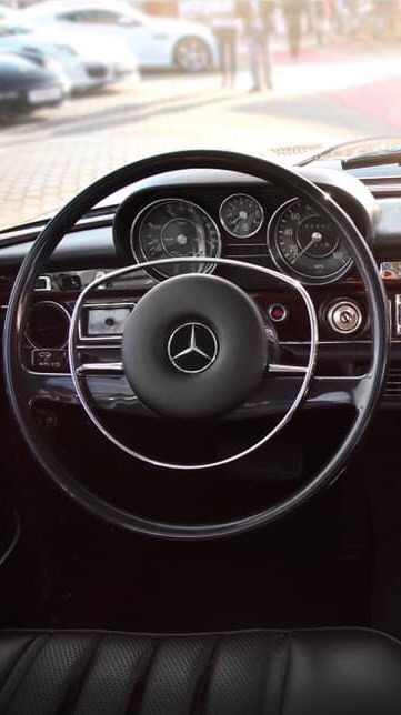 Benz Classic Thailand
