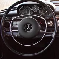 Benz Classic Thailand