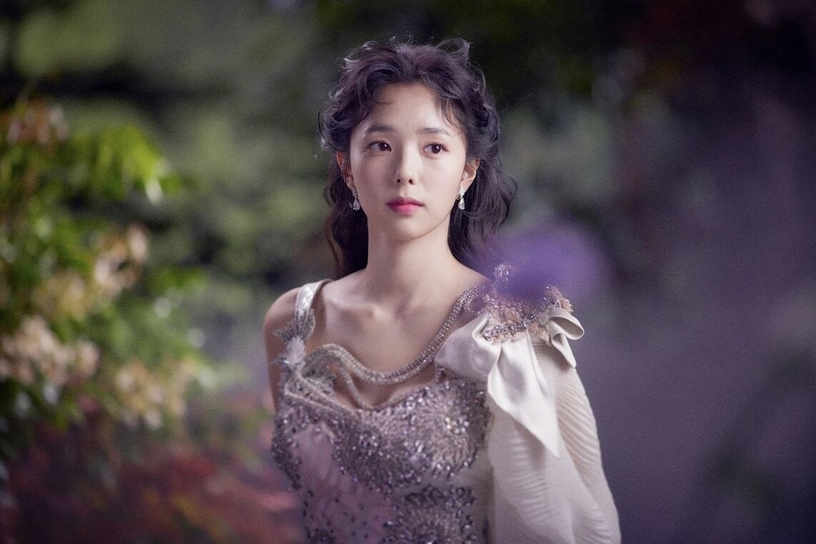 外網票選「2023韓國最美女演員Top10！」IU第八、秀智第五，第二名超級意想不到！