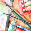 ＠　　言葉に乗せて 、　今届け　この想い　　.ᐟ.ᐟ　　︶　　全緩　ハント