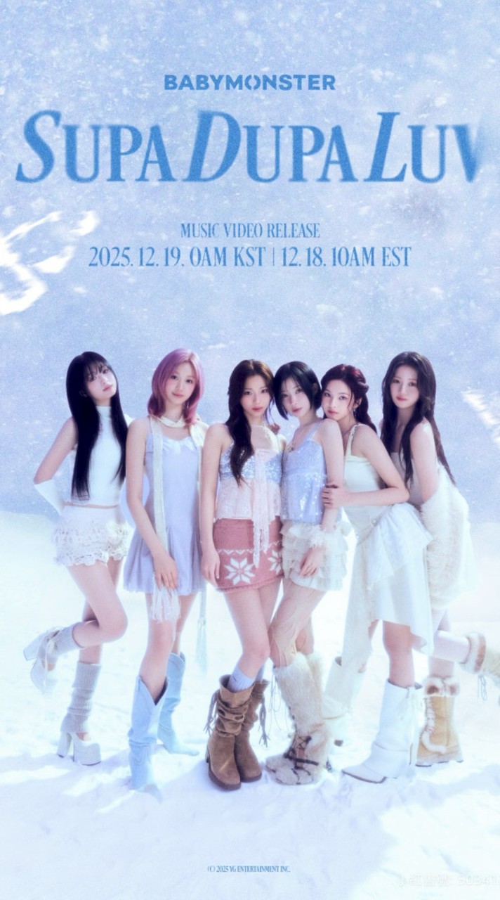 BM&i-dle&BP＆aespa＆TWS＆cortis送圖群❕️