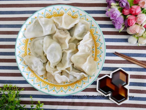 【手工水餃推薦】真愛老爹水餃 #手工冷凍水餃 #手工水餃 (5).JPG