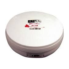 『友娜 VINA』 ASIA艾莎防曬粉餅9g(2色)× 漾小鋪 ×