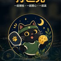 夜貓一起打匹克