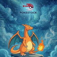 Pokestock TCG