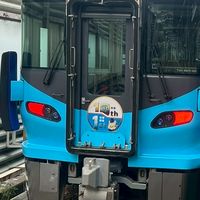 ‼️JR西日本のスジ共有‼️
