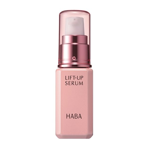 HABA 彈力Ｃ喚采緊緻精華30ml【康是美】