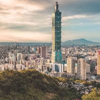預售屋/新成屋/房地產市場資料簡報分享