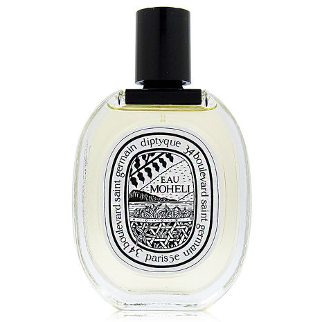 diptyque Eau Moheli依蘭之水淡香水100ml TESTER