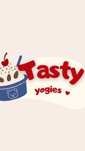 Tasty yogies