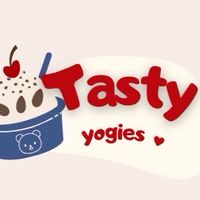 Tasty yogies