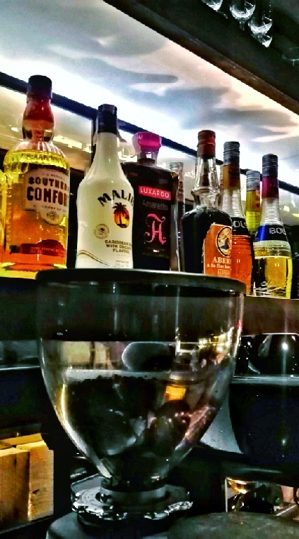 สูตรค็อกเทลเหล้าปั่นชิคๆฟรีตลอดชีพ🍹