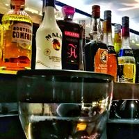 สูตรค็อกเทลเหล้าปั่นชิคๆฟรีตลอดชีพ🍹