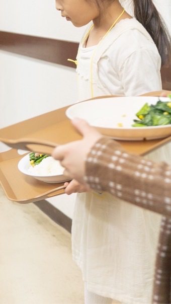 子ども食堂みらいの種 情報 ※書き込みは🙅‍♀️