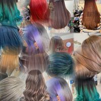 💈เสริมสวยหน้ามอ-เกษตรกำแพงแสน