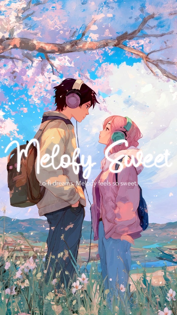Melofy Sweet