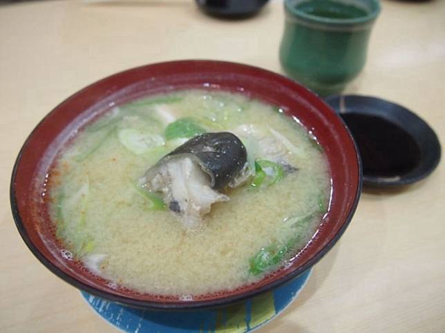 味噌魚頭湯怎麼煮 1招廚師都明白 Nownews 今日新聞 Line Today