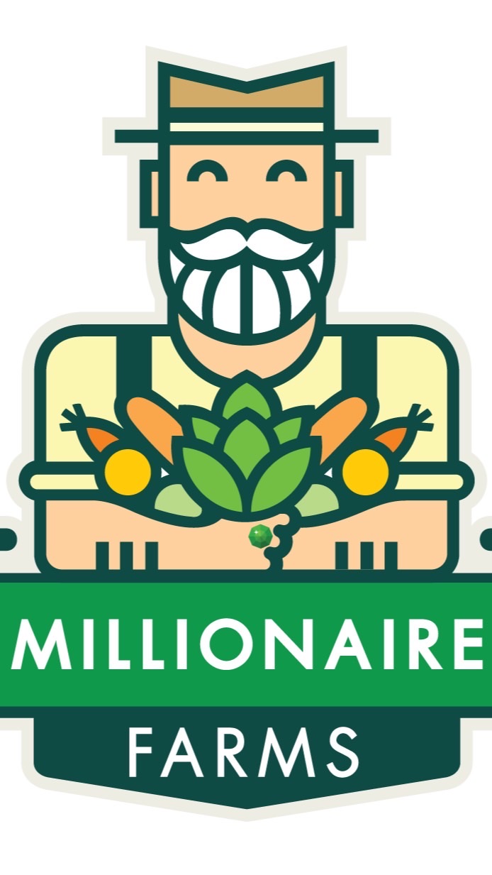 MILLIONAIRE FARM เศรษฐีเกษตรกร