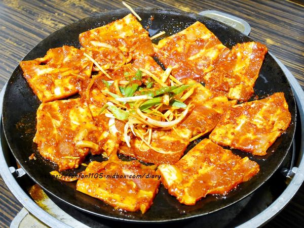 【中山區美食】南大門韓國烤肉 #韓國烤肉 #林森北路 #宵夜 #台北美食 (28).JPG
