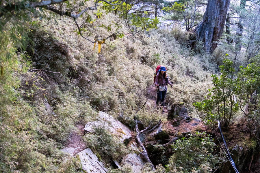 山女孩MelissaxMao冒險生活_八通關上玉山-3201.jpg