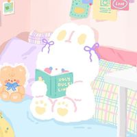 🧁ꔛCup Cake School⃞~🥛