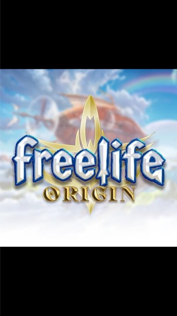 Freelife Origin