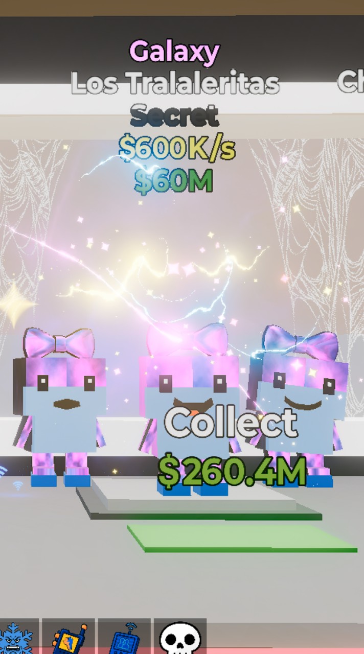 フォトナブレインロット30人で配布‼️