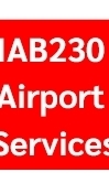 2/23 IAB230 Airport Services