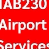 2/23 IAB230 Airport Services