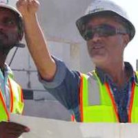 นายช่าง​ Precast Installation Engineering