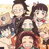 鬼滅の刃（雑談メイン）