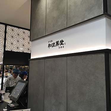 ユーザーの口コミ 井村屋 和涼菓堂 京都店 東塩小路町 京都駅 スイーツ By Line Conomi