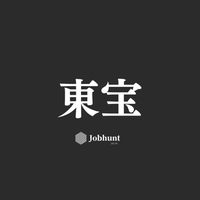 【東宝】就活情報共有/企業研究/選考対策グループ