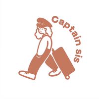 Captain sis連線代購✈️