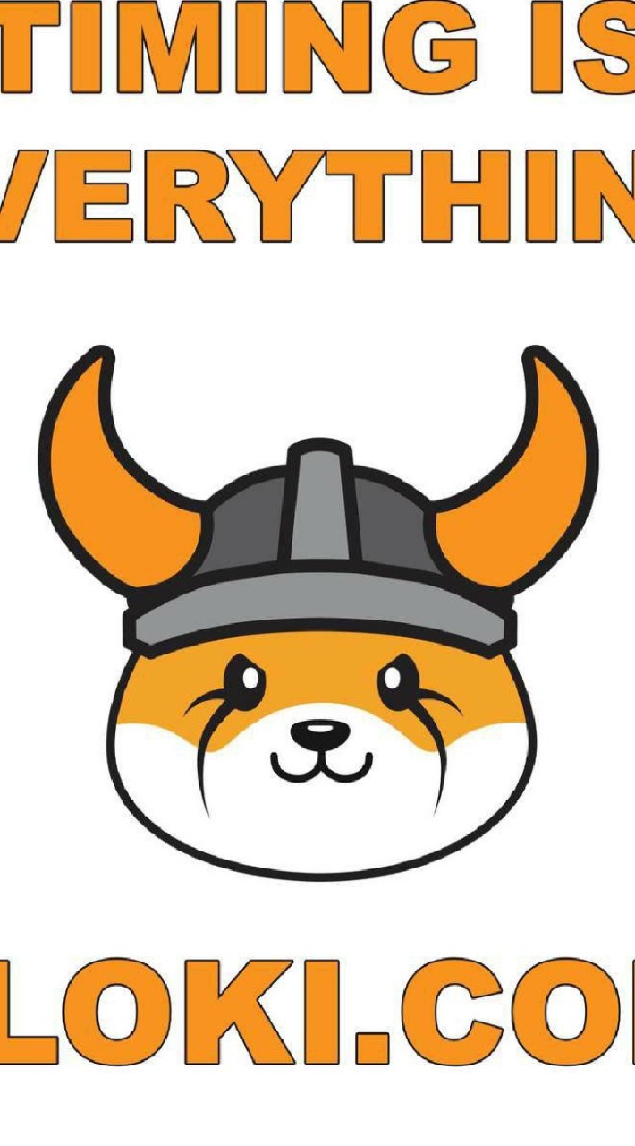 🐶(準公式) 🐶FLOKI Japan Communityのオープンチャット