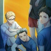 𝙃𝙖𝙞𝙠𝙮𝙪𝙪🏐✨